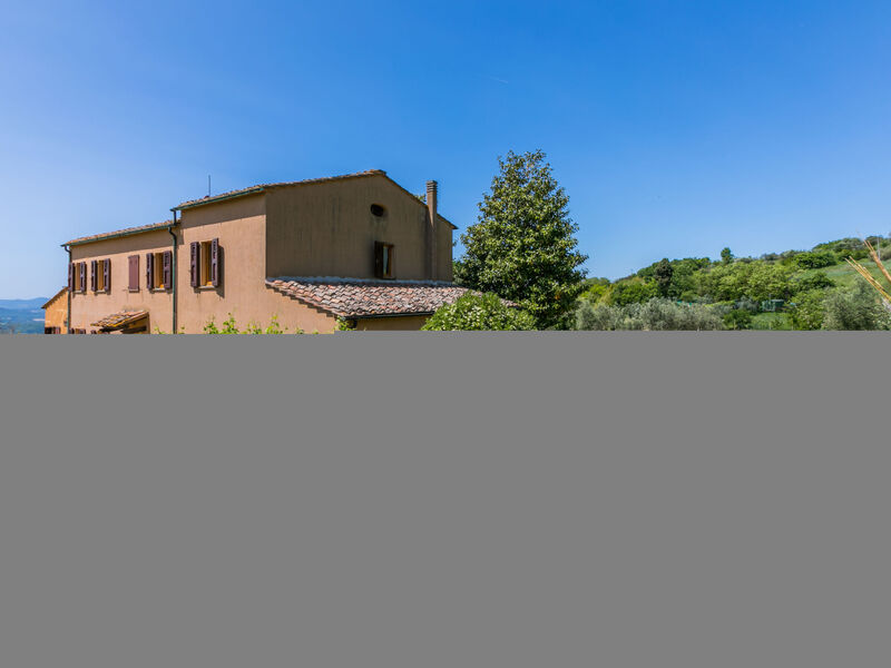 Podere Santa Lucia