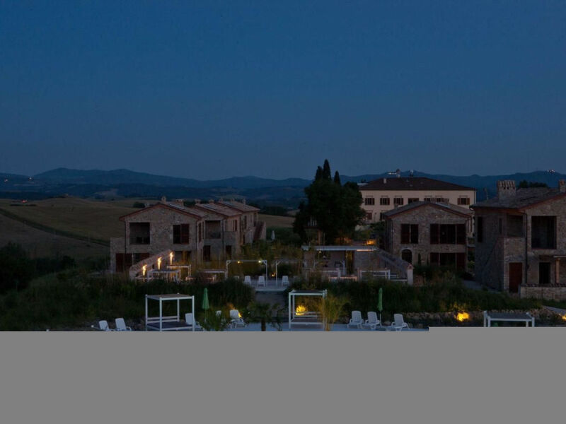Villa Aria