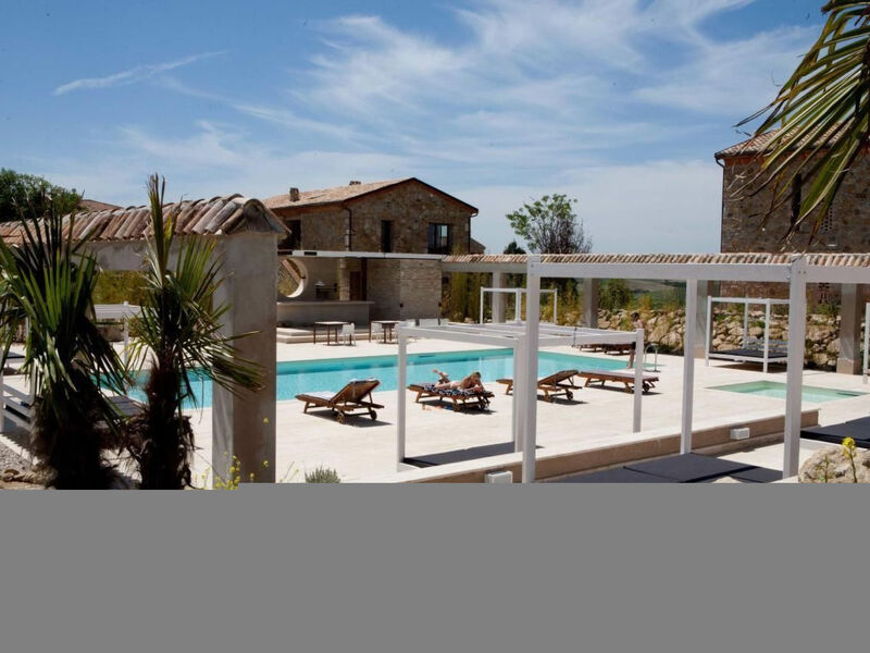 Villa Aria
