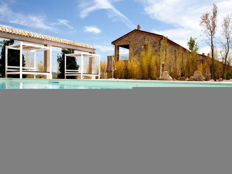 Villa Aria