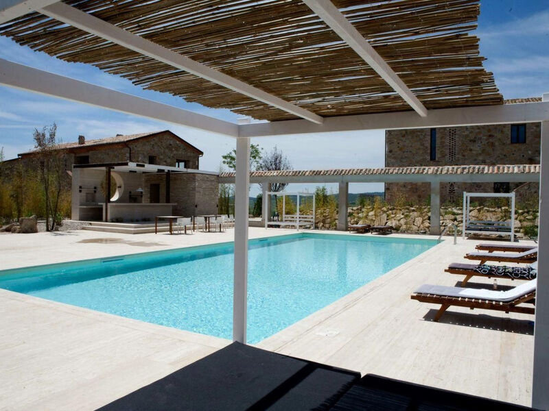 Villa Famiglia