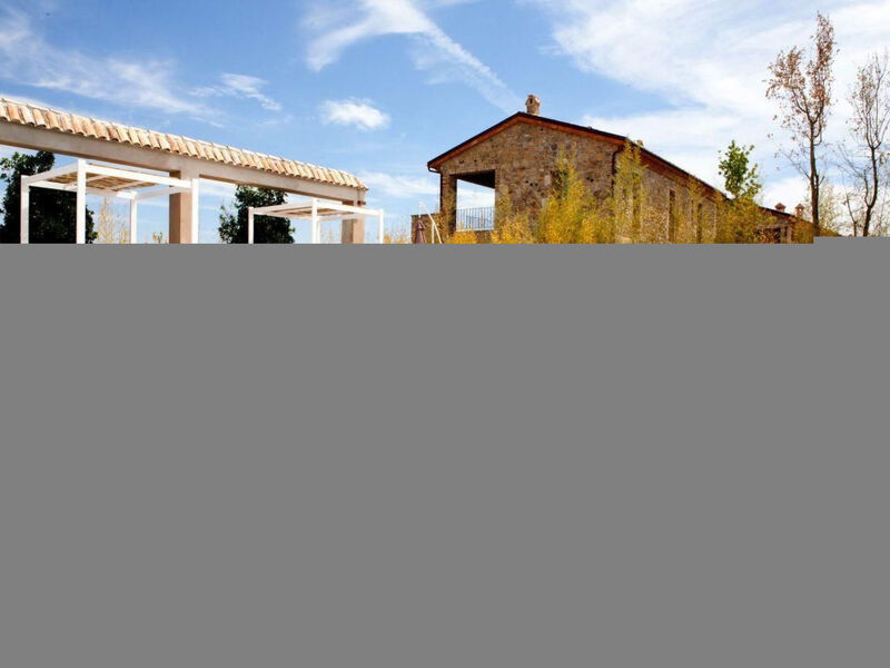 Villa Volterra