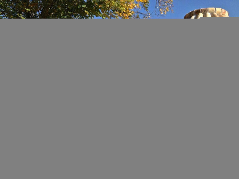 Villa VI Terra