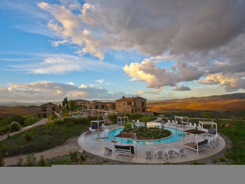 Villa VI Terra