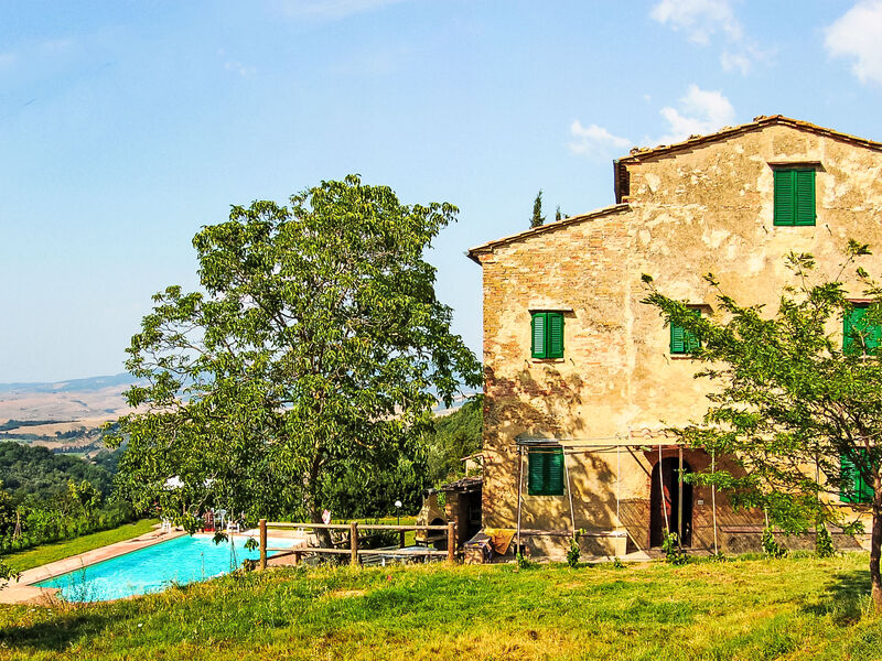 Podere Valle di Sotto
