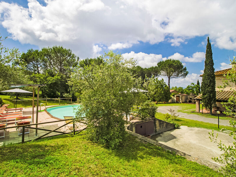 Vila Etrusca