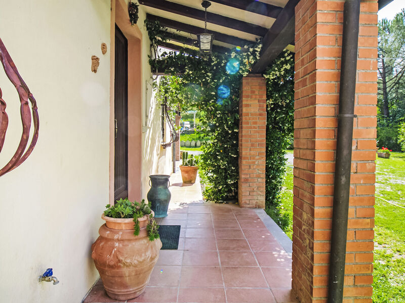 Vila Etrusca