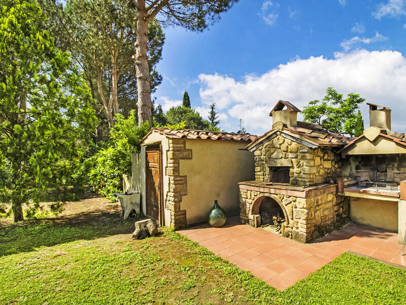 Vila Etrusca