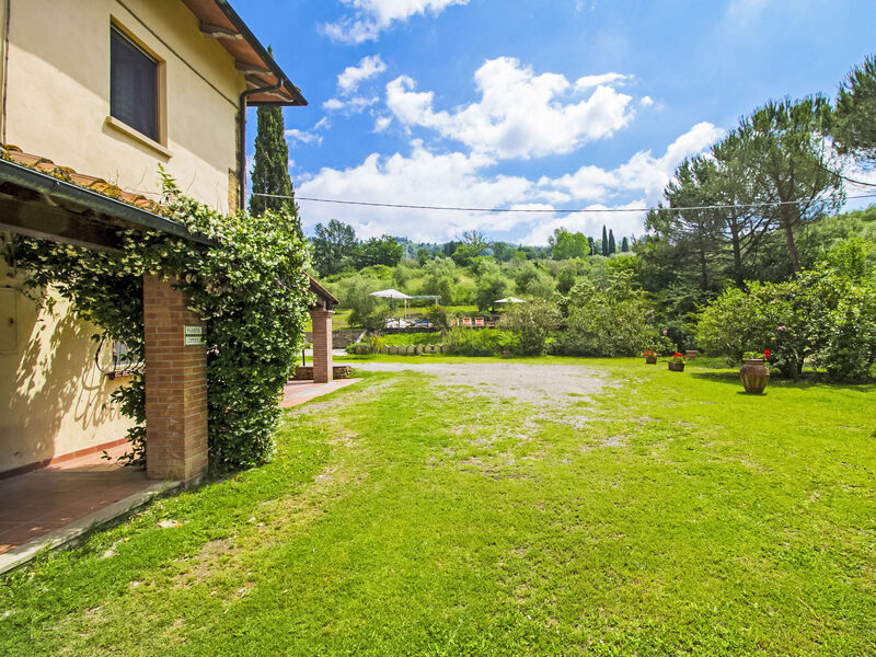 Vila Etrusca