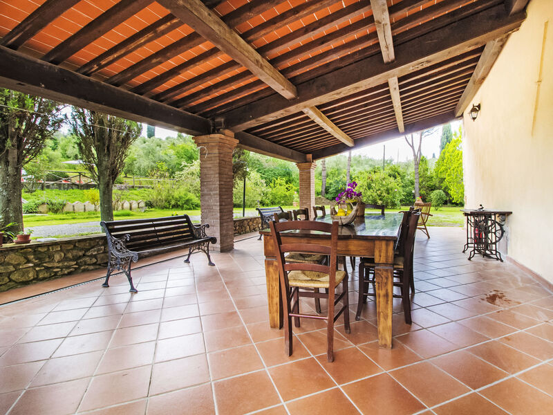 Vila Etrusca
