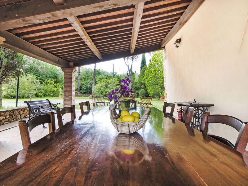 Vila Etrusca