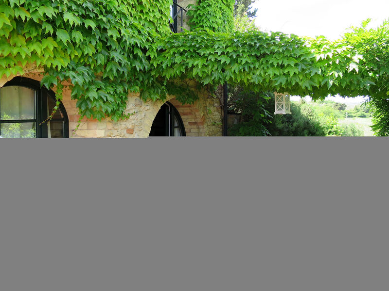 Podere Santa Enerichetta