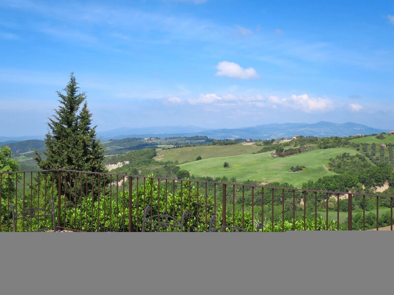 Podere Santa Enerichetta