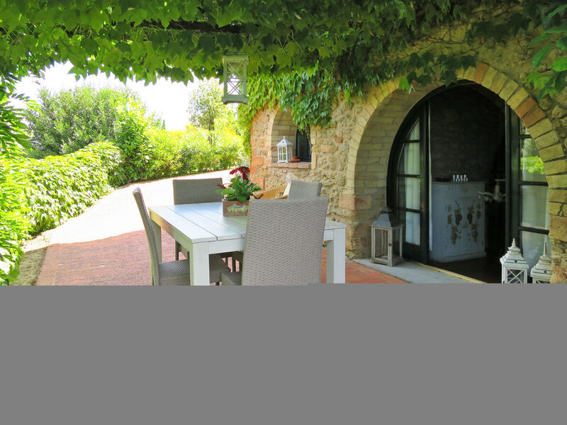 Podere Santa Enerichetta