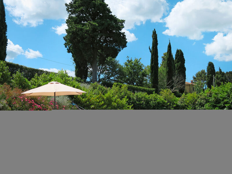 Podere Santa Enerichetta
