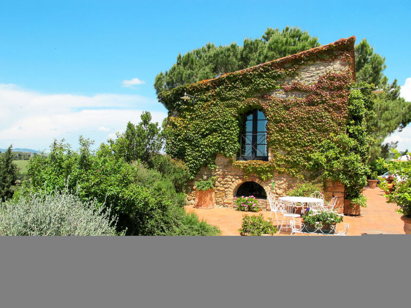Podere Santa Enerichetta