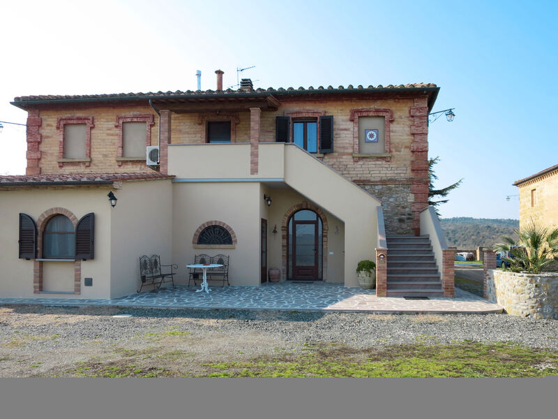Podere Sant Elisa