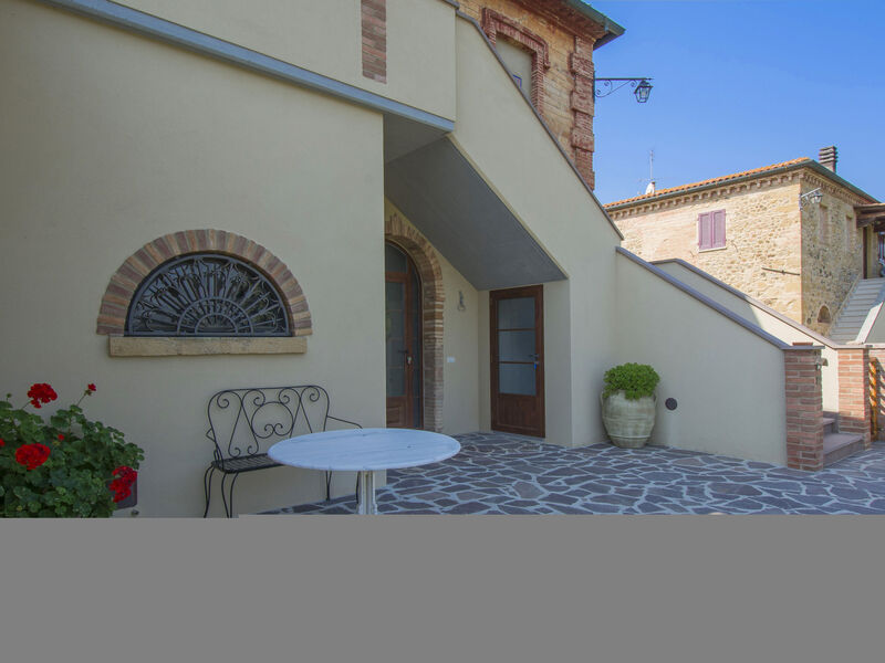 Podere Sant Elisa