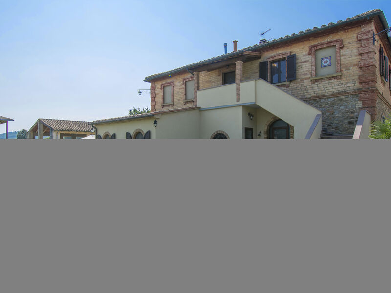 Podere Sant Elisa