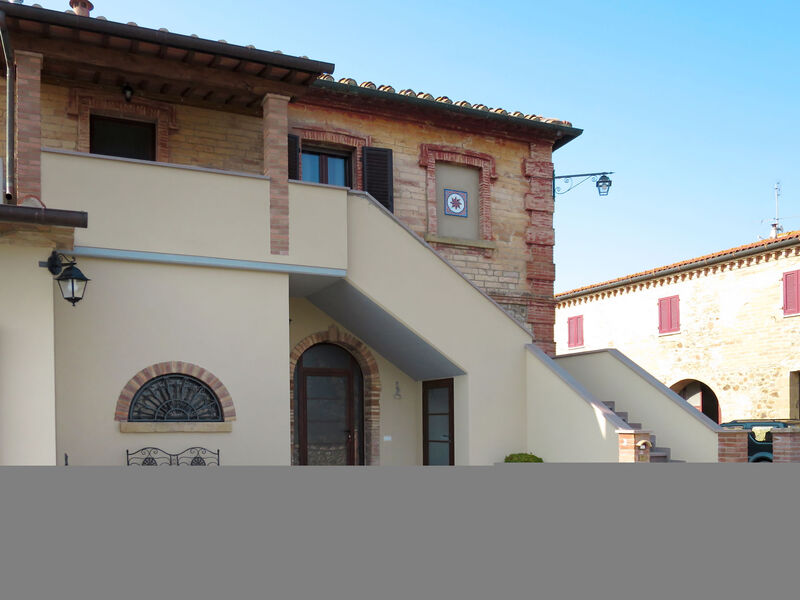 Podere Sant Elisa
