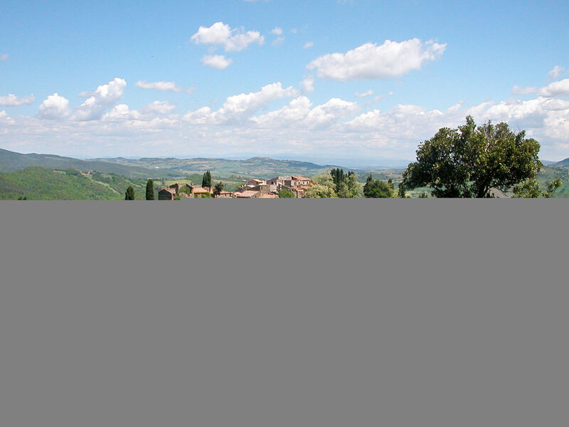 Borgo Cerbaiola