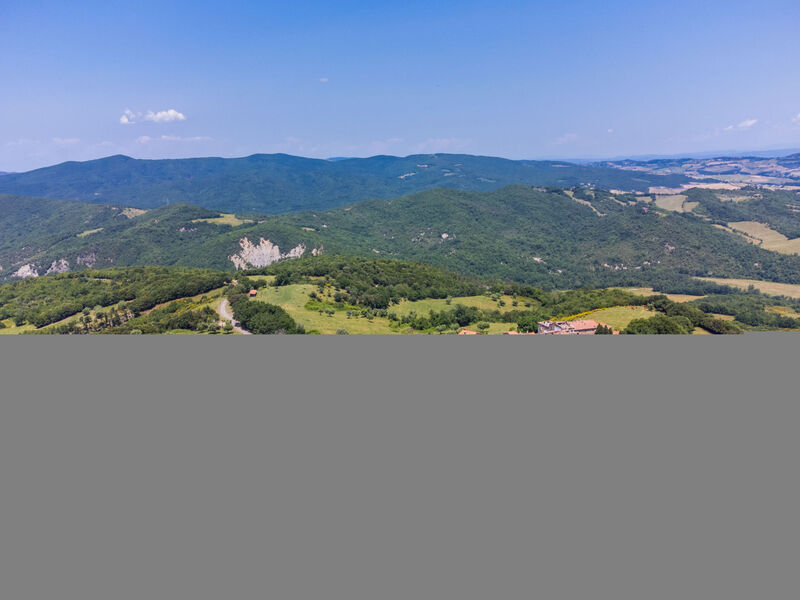Borgo Cerbaiola