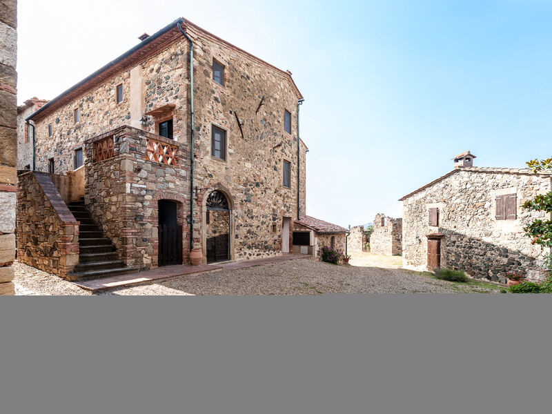 Borgo Cerbaiola