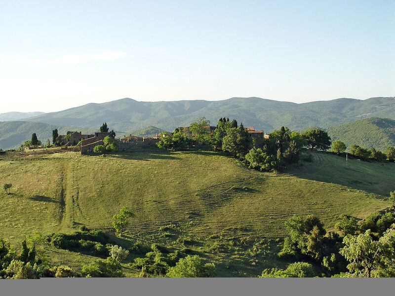 Borgo Cerbaiola