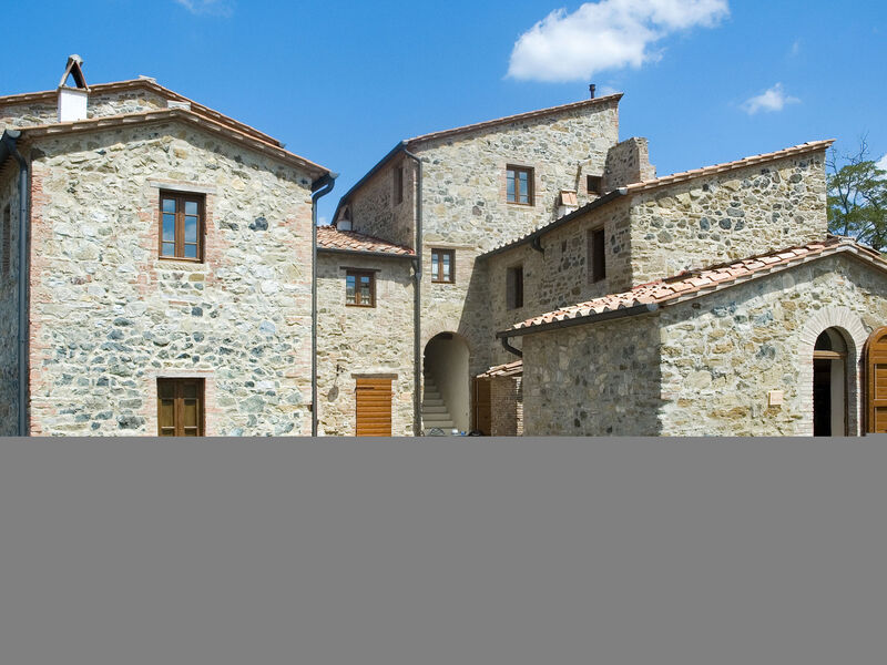 Borgo Cerbaiola