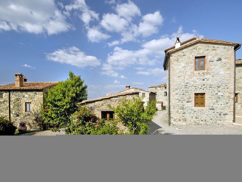 Borgo Cerbaiola