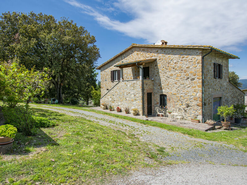 Podere Il Sorbo