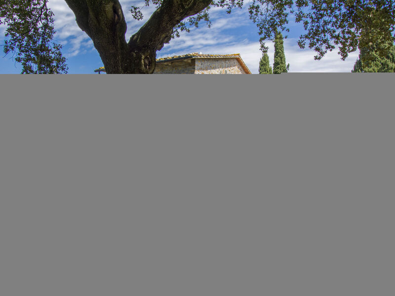 Podere Il Sorbo