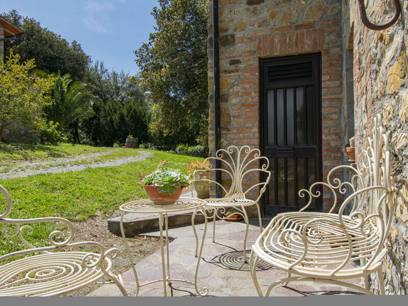 Podere Il Sorbo