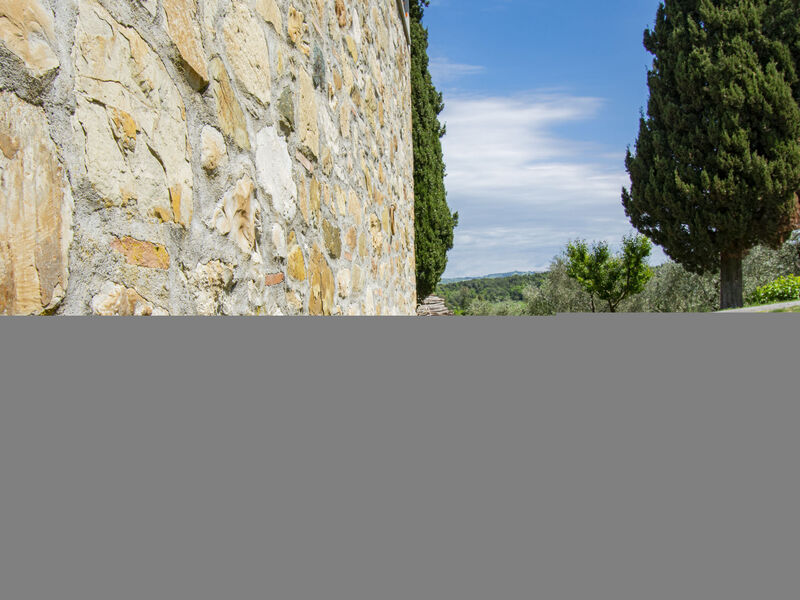 Podere Il Sorbo