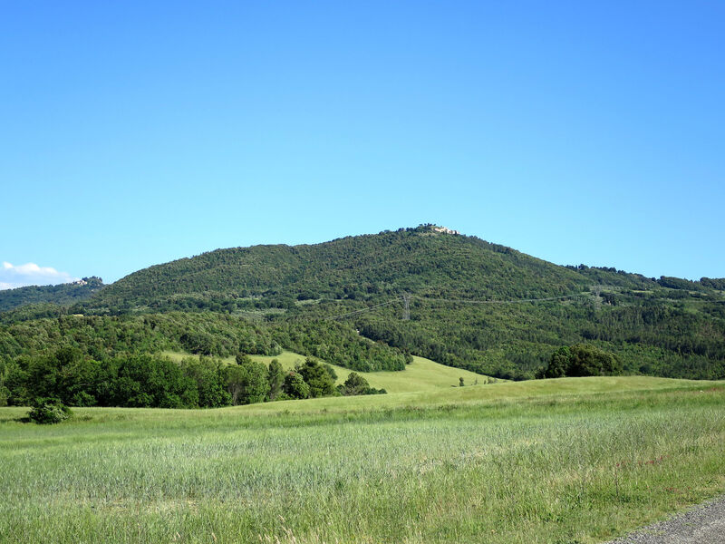 Podere Il Sorbo