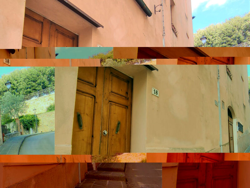 Bilocale dell´Arco