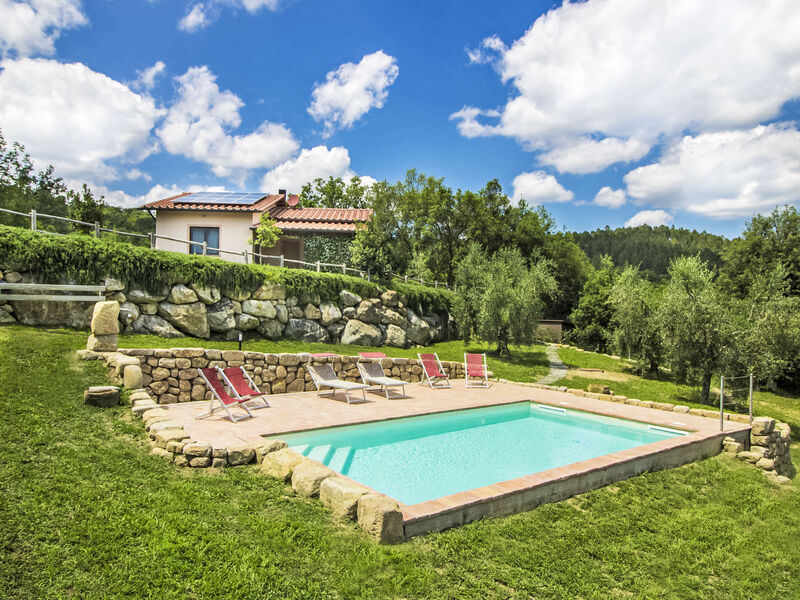 Casa La Selvolina