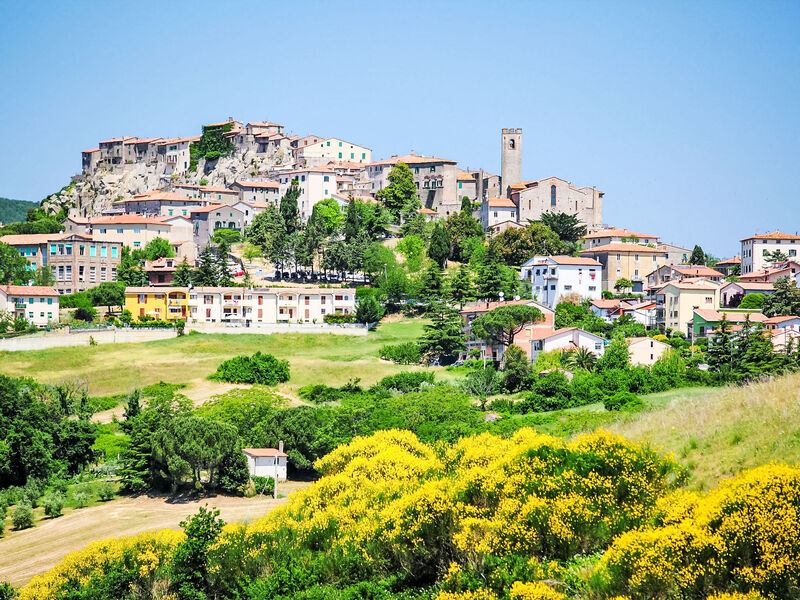 Poggiolo