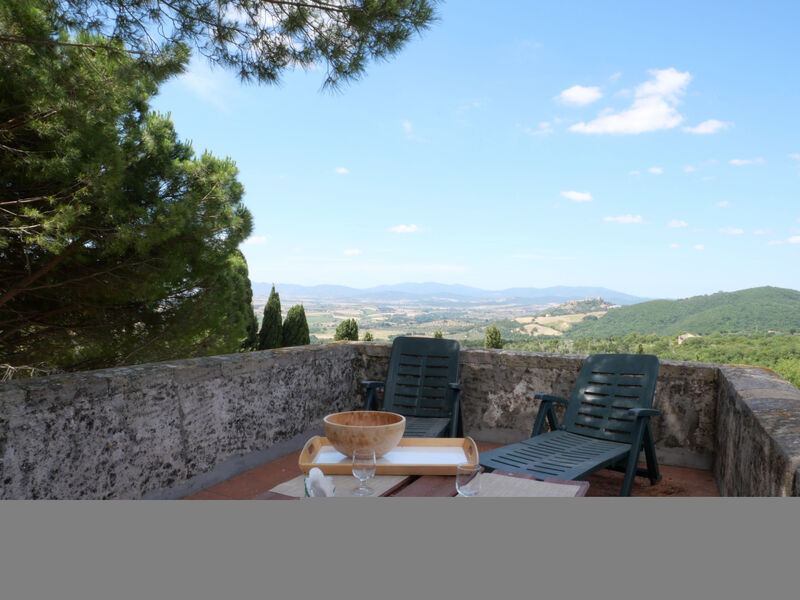 Tenuta Di Peruzzo