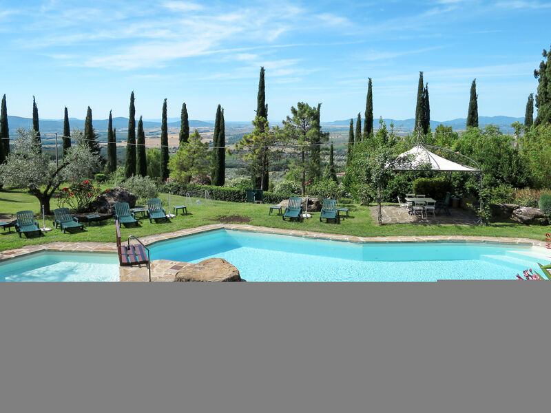 Tenuta Di Peruzzo
