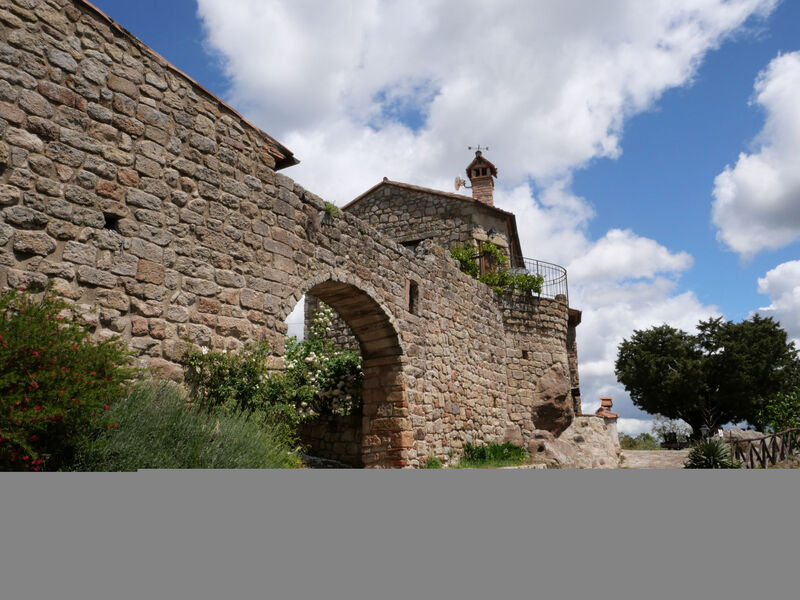 Castello Di Civitella