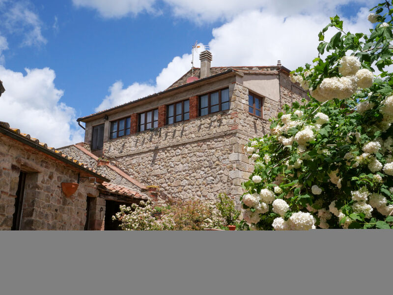 Castello Di Civitella