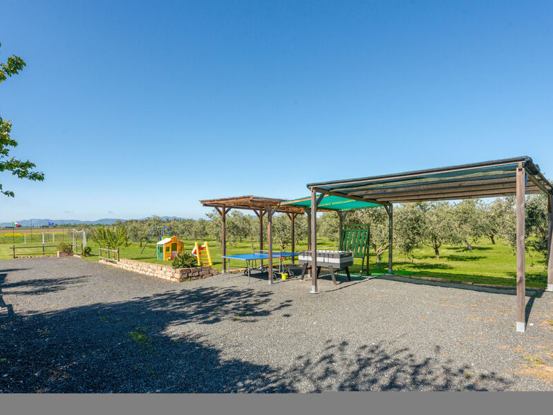 Podere Bellosguardo