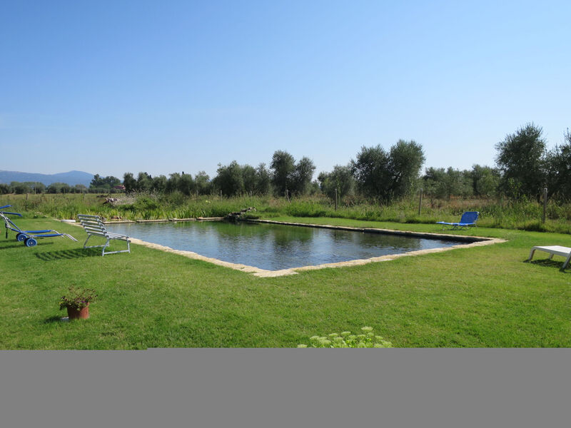 Agriturismo Podere Noé