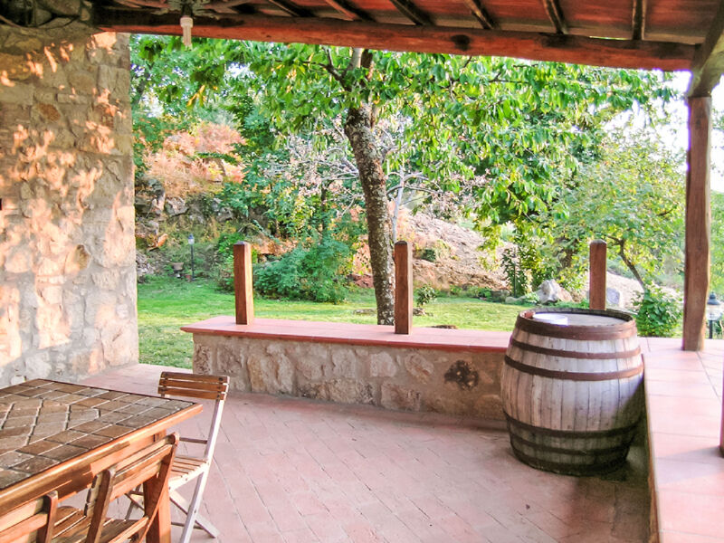 Casale Ulisse