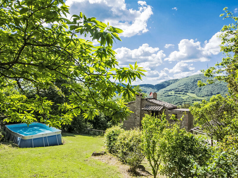 Casale Ulisse