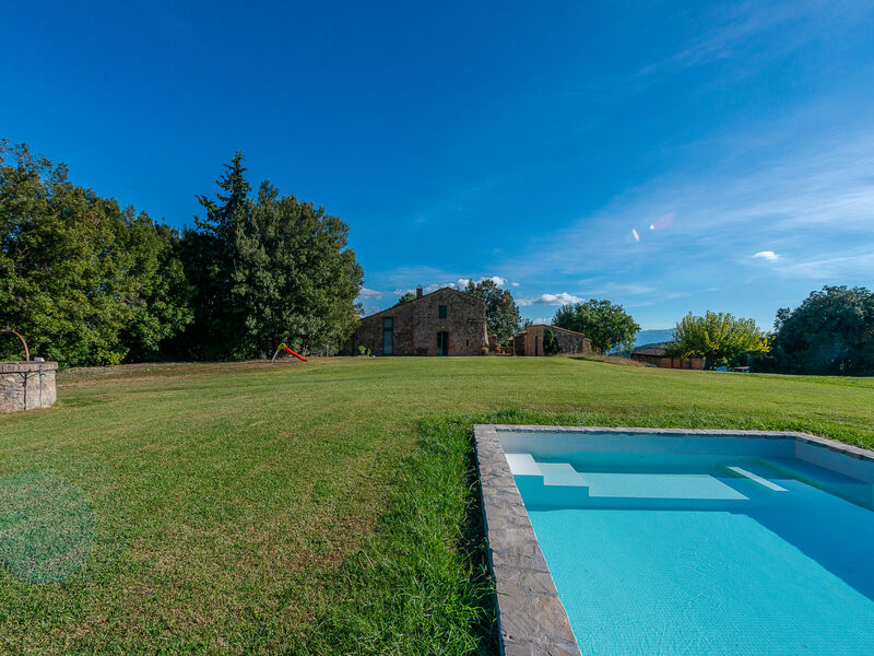 Podere Vignali