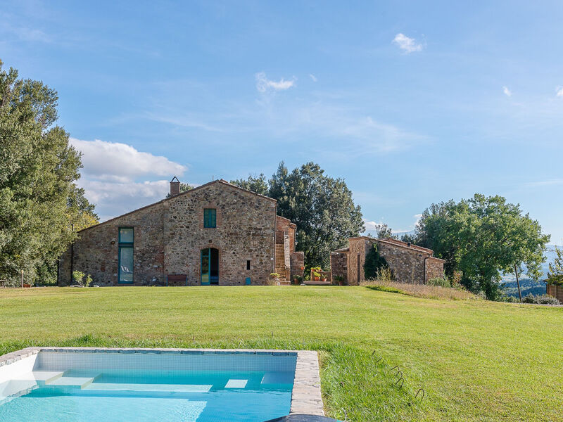 Podere Vignali