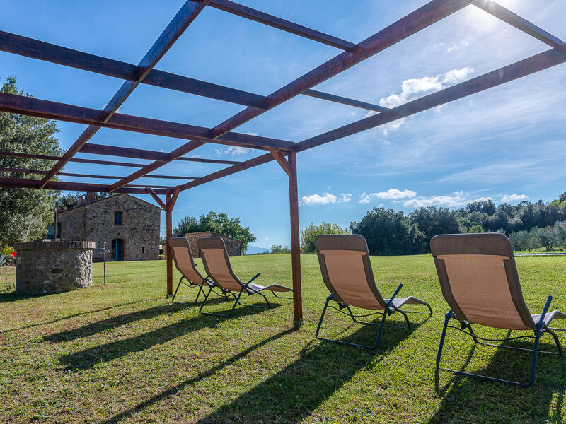 Podere Vignali