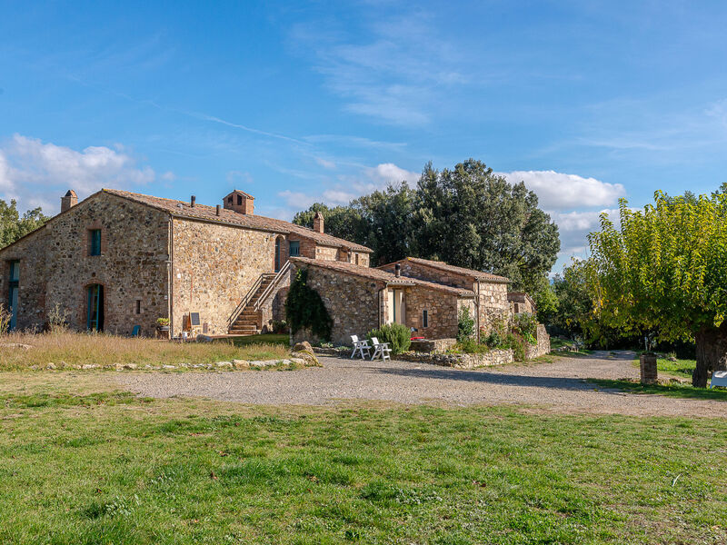Podere Vignali